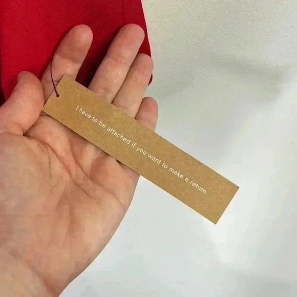 Reformation Malachi Dress NWT - Picture 14 of 15